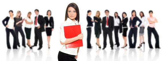 Pracownik działu rekrutacji -język niemiecki