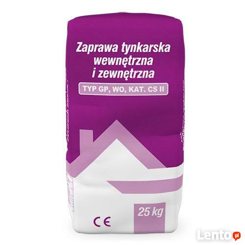 Systemy Ociepleń MAJSTERPOL