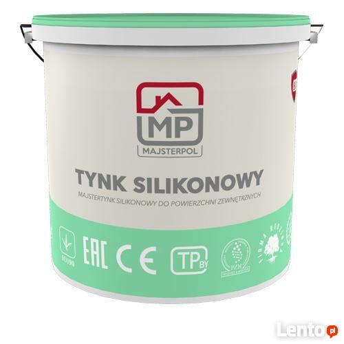 Systemy Ociepleń MAJSTERPOL