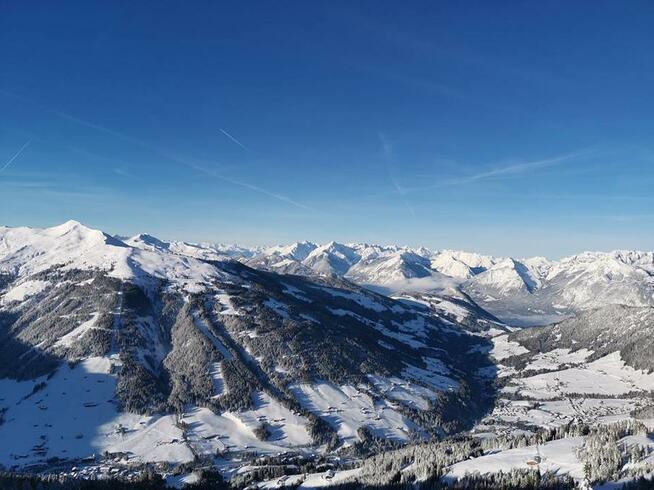 SYLWESTER NARCIARSKI W AUSTRII 30.12 - 06.01