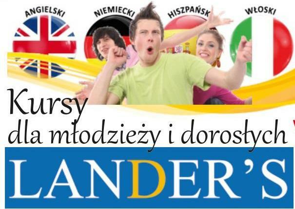 Darmowy Kurs Angielskiego Tychy - os. pracujące pow. 25 r.ż.