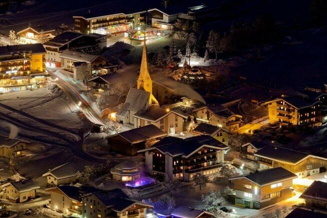 SYLWESTER NARCIARSKI W AUSTRII 30.12 - 06.01