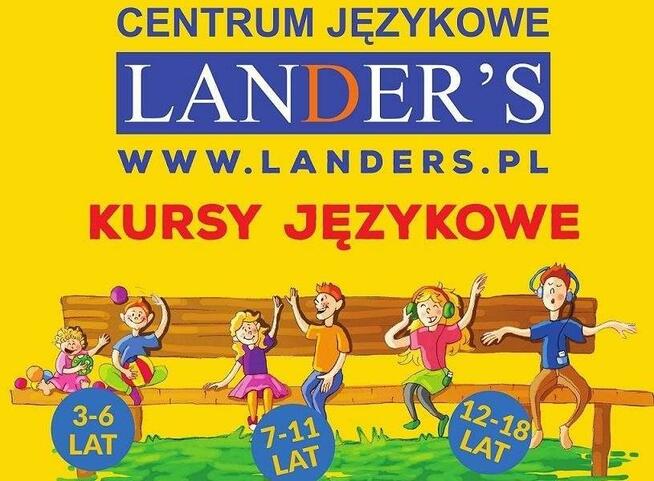 Darmowy Kurs Angielskiego Tychy - os. pracujące pow. 25 r.ż.