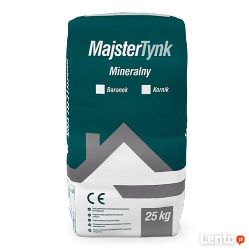 Systemy Ociepleń MAJSTERPOL