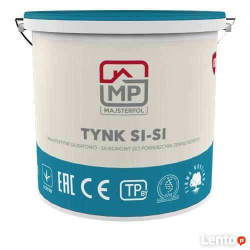 Systemy Ociepleń MAJSTERPOL