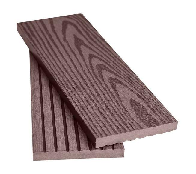 sztacheta ogrodzeniowa pełna