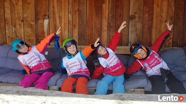 WYJAZDY RODZINNE NA NARTY 2025/2026
