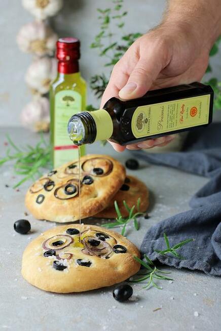 SKLEP Oliwa z Oliwek Extra vergine