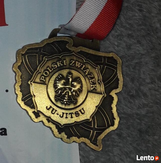 Treningi.Jujitsu dla każdego.