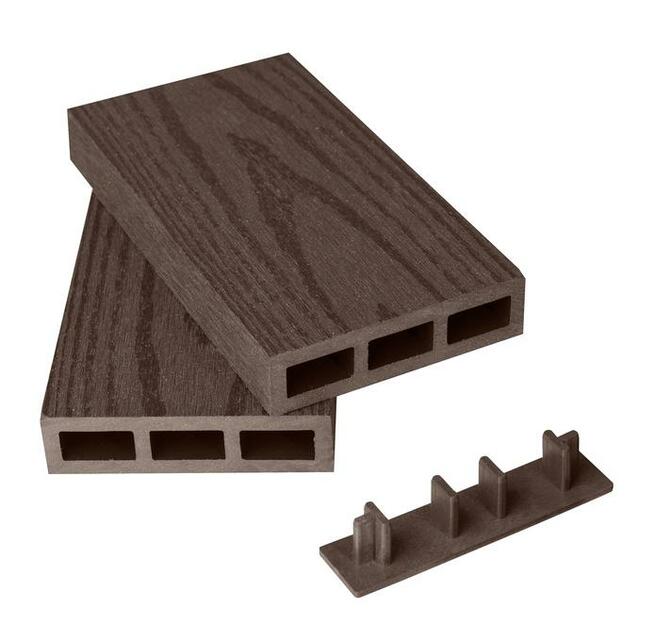 ogrodzenie kompozytowe na wymiar