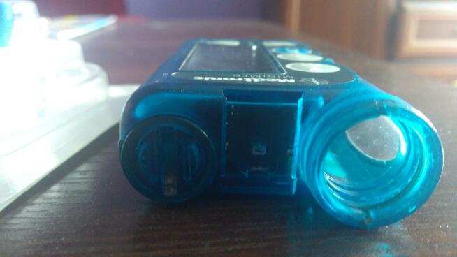 Pompa Insulinowa Medtronic Paradigm 722