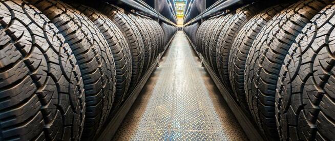 WULKANIZACJA BIAŁYSTOK - WYMIANA OPON, SERWIS, SPRZEDAŻ OPON