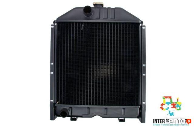 CHŁODNICA 5153481 Fiat 55-56, 55-56DT, Case AVJ55, AVJ60