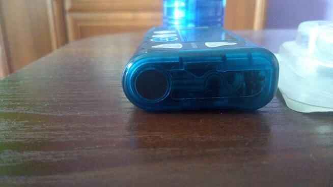 Pompa Insulinowa Medtronic Paradigm 722