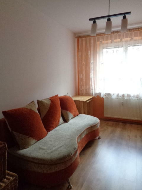 Wynajem Wynajmę mieszkanie 3 pokojowe 63m2 Czuby