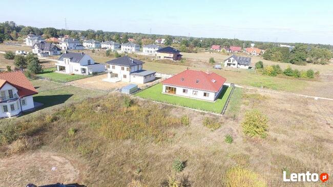 KUPIĘ działkę pod zabudowę mieszkaniową
