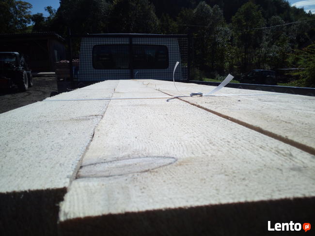 DESKI SZALUNKOWE STARY SĄCZ