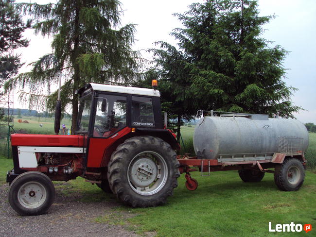 Wynajem Beczkowozów, beczki, zamiatarek dowóz wody, transpor