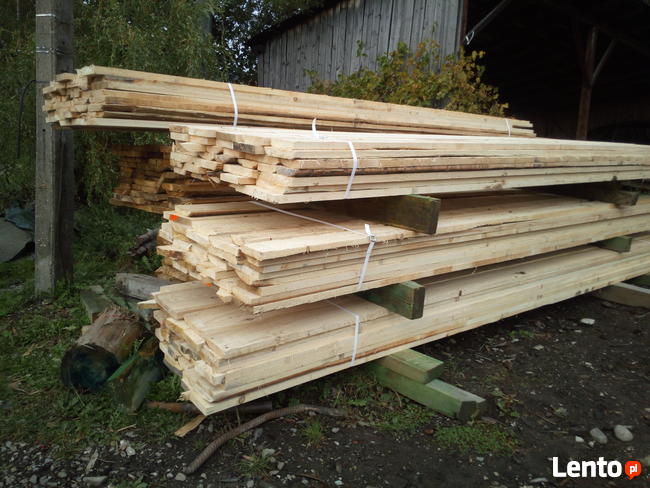 DESKI SZALUNKOWE STARY SĄCZ