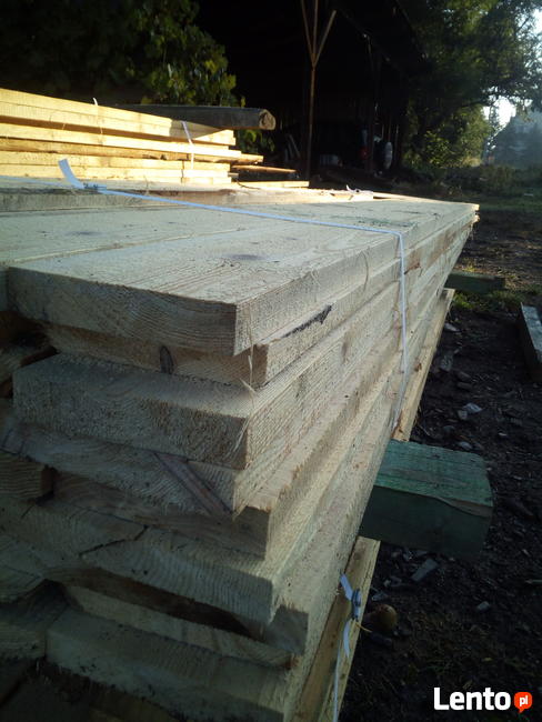DESKI SZALUNKOWE STARY SĄCZ
