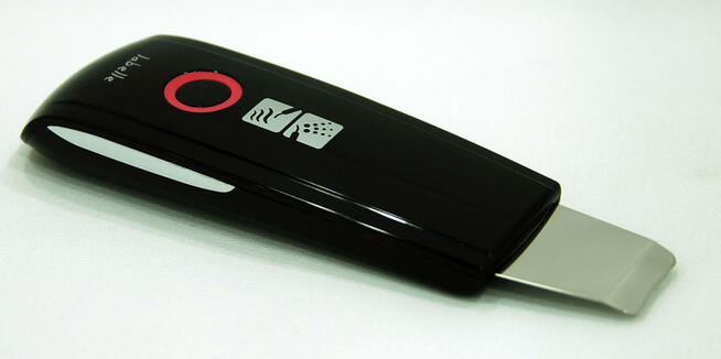 LaBella S – Bezprzewodowa kawitacja+Sonoforeza+Jonoforeza+Io