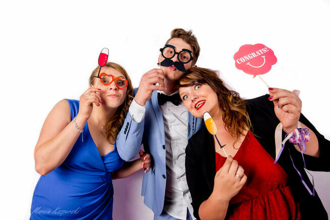 Studniówka Filmowanie Foto Ślub