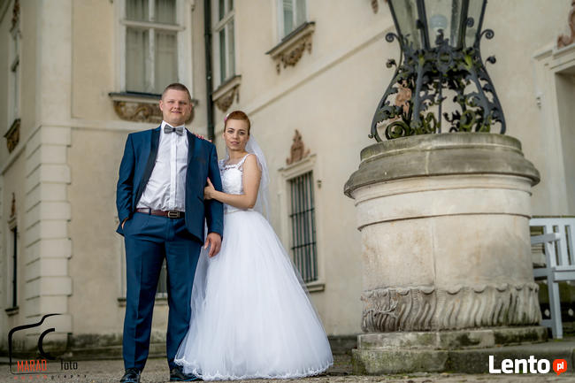 Kamerzysta i Fotograf Ślubny