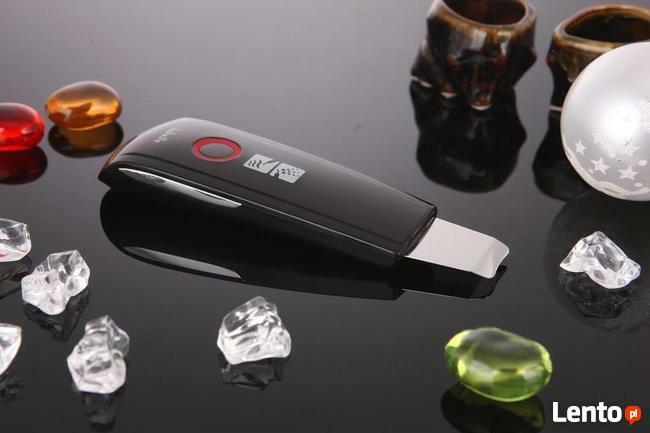 LaBella S – Bezprzewodowa kawitacja+Sonoforeza+Jonoforeza+Io