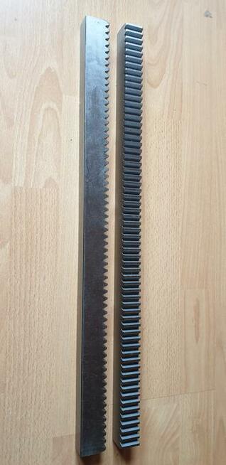 Części do tokarki Tur 630 63 560 50 710 63A