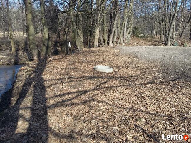 Działka z możliwościami