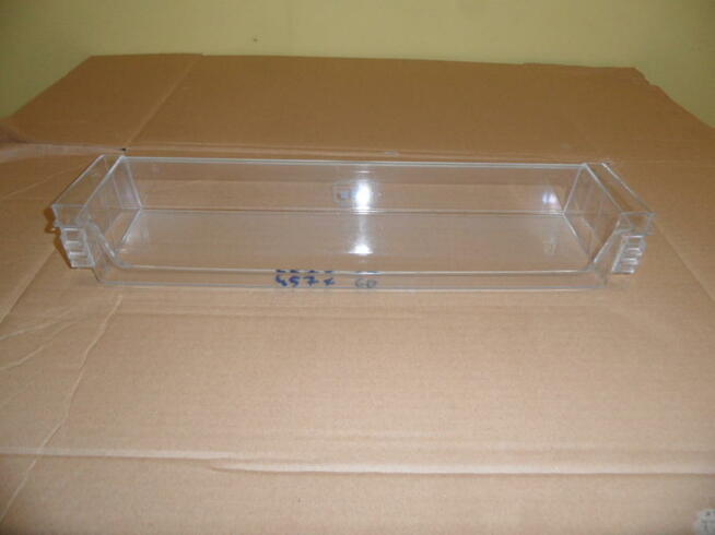 polka balkonik lodowki whirlpool