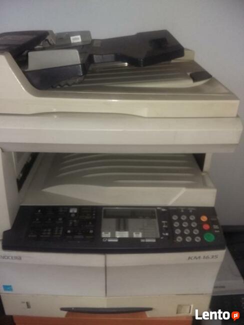 Kserokopiarki