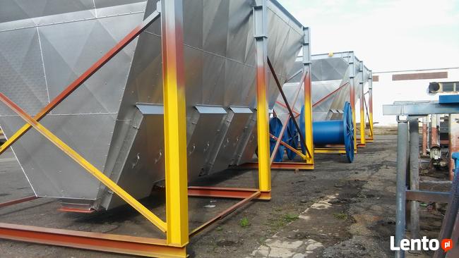 Monter izolacji / Warsztatowiec