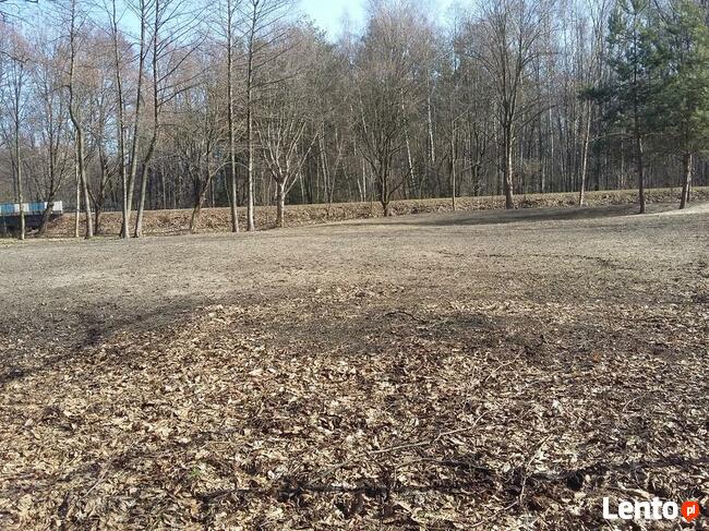 Działka z możliwościami