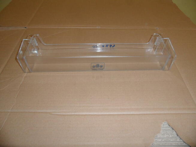 polka balkonik lodowki whirlpool