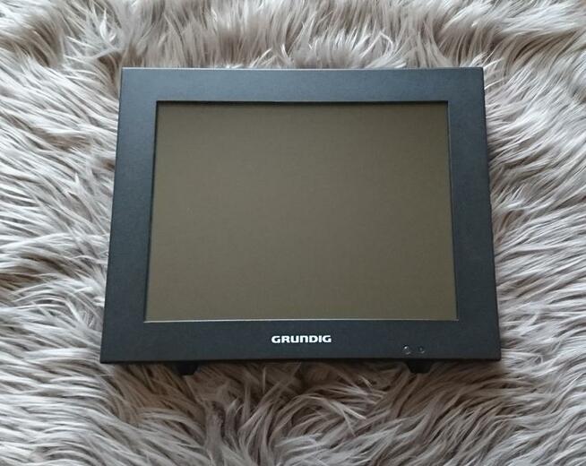 Monitor Przemysłowy GRUNDIG (GMT-1031P)