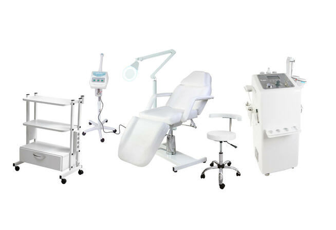 Peeling wodorowy Hydrogenium+ zobacz w Lapio Showroom