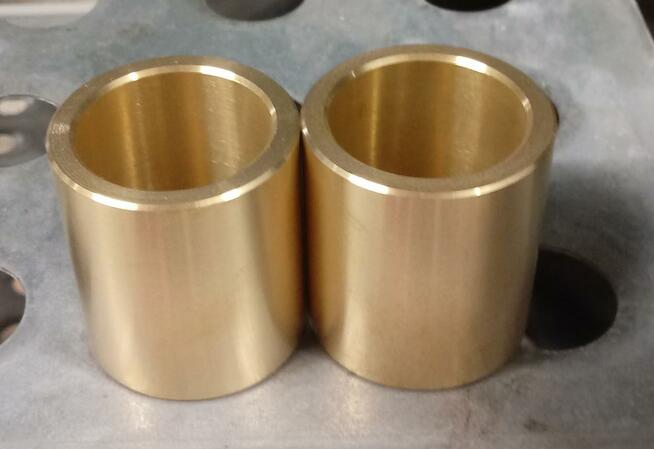 tuleje mosiężne !!!NAJTANIEJ!!!