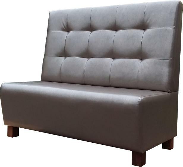 Loża barowa loże barowe kanapa restauracyjna - producent