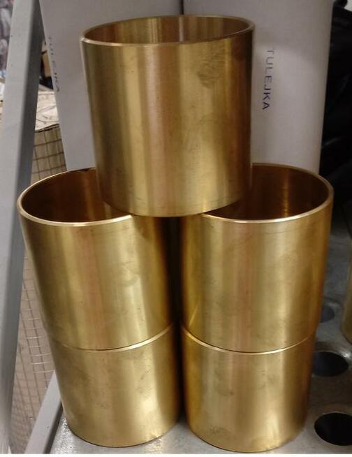 tuleje mosiężne !!!NAJTANIEJ!!!