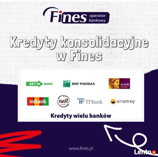 KREDYTY - POŻYCZKI - CHWILÓWKI