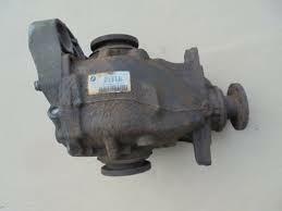 serwis skrzyń biegów mostów napędowych dyfrów 507-250-039