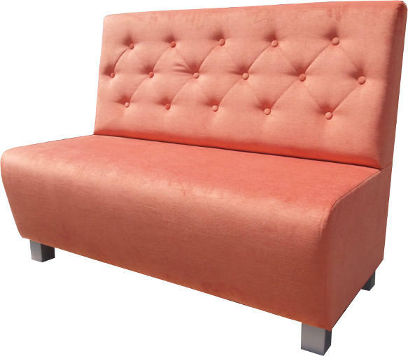 Loża barowa loże barowe kanapa restauracyjna - producent