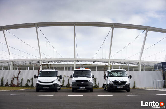 Laweta Katowice, Pomoc Drogowa Katowice, Laweta Śląskie