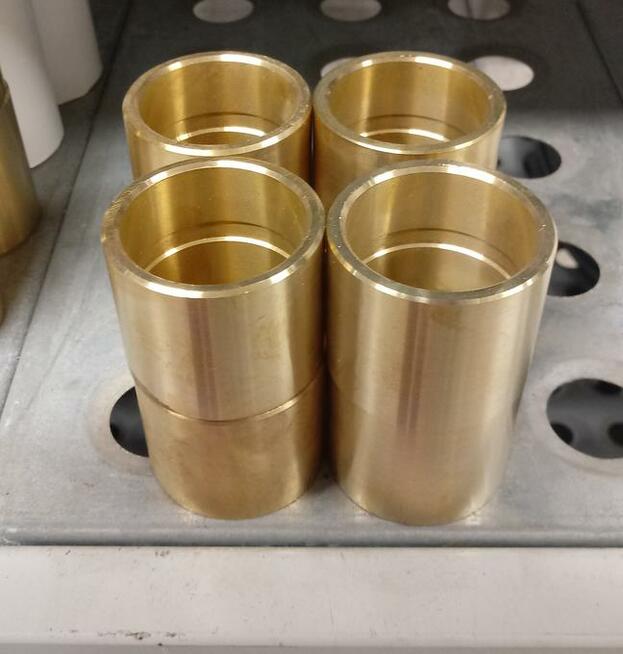 tuleje mosiężne !!!NAJTANIEJ!!!