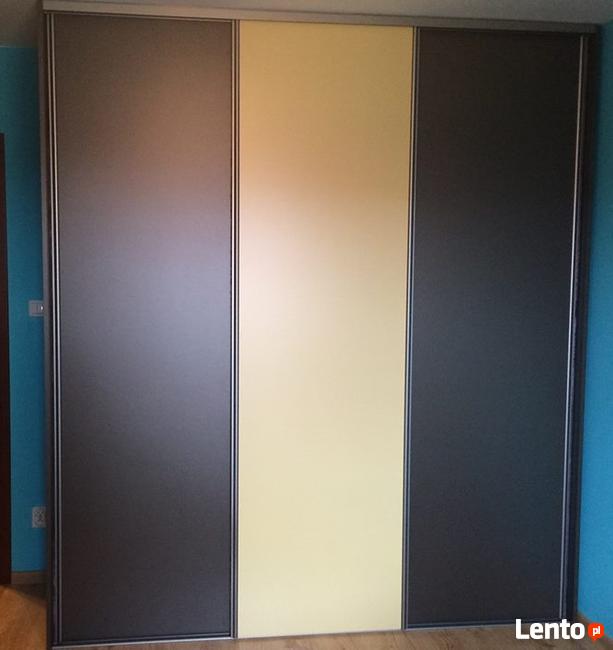 Meble na zamówienie kuchnie szafy