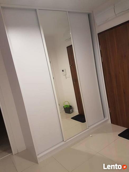 Meble na zamówienie kuchnie szafy