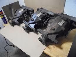 Mosty napedowe dyfry BMW VOLVO IVECO MERCEDES KIA VW TOUAREG