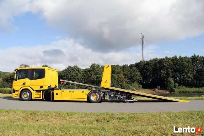 Laweta Gdańsk Pomoc Drogowa Gdańsk NATIVE