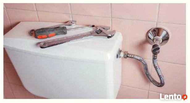 Hydraulik i eletryk poleca swoje usługi24/7.